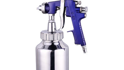 What is the Best Pressure for a Spray Gun?