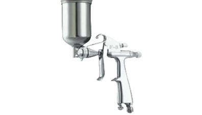 Innovations in Precision: The Rise of Touch Up Spray Guns