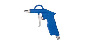Can You Put Any Paint in an Air Spray Gun?