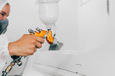 Is HVLP or LVLP Better for Beginners?