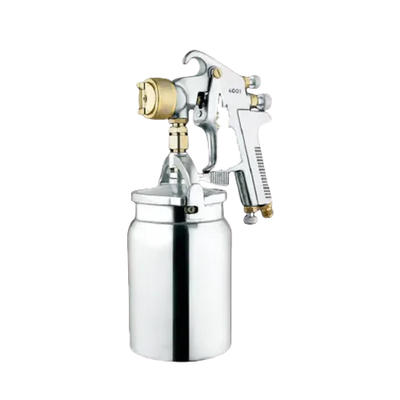 4001 H.V.L.P. Air Gravity Spray Gun Model Making