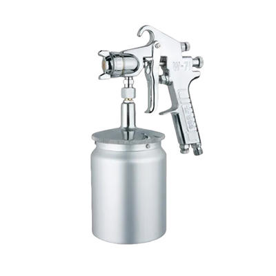 W-71G Spray Guns With High Pressure