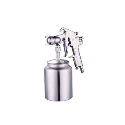 W-77S Siphon Color Spray Guns
