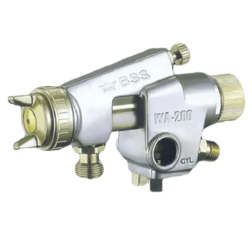 WA-200金属自动喷枪