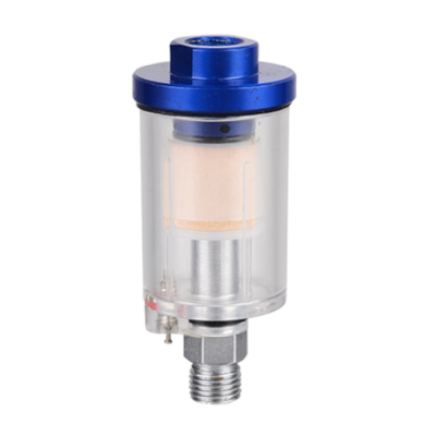 NP-168气动喷漆枪水分过滤器