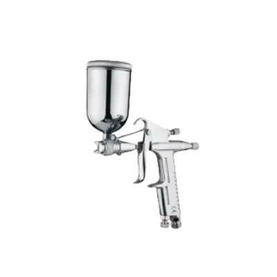 小型F-2汽车补漆吸气喷枪