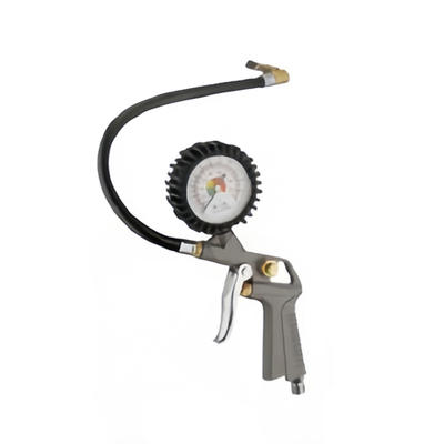 TG-7带压力表的轮胎充气枪
